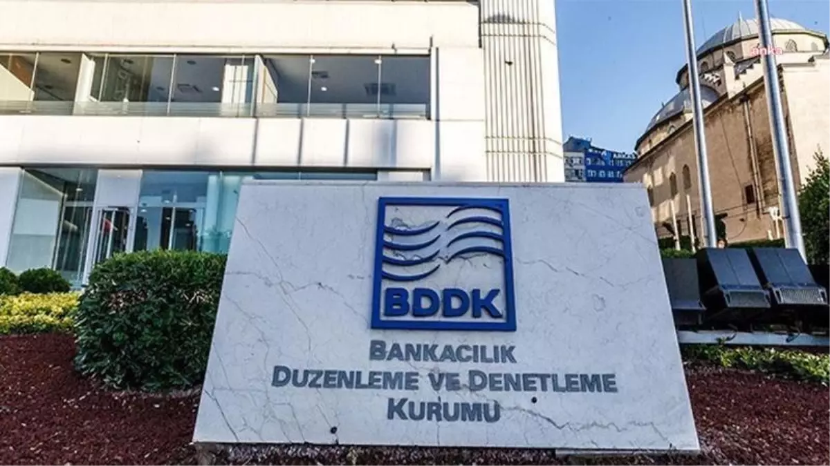 Kredi Borçları İçin Yeni Yapılandırma