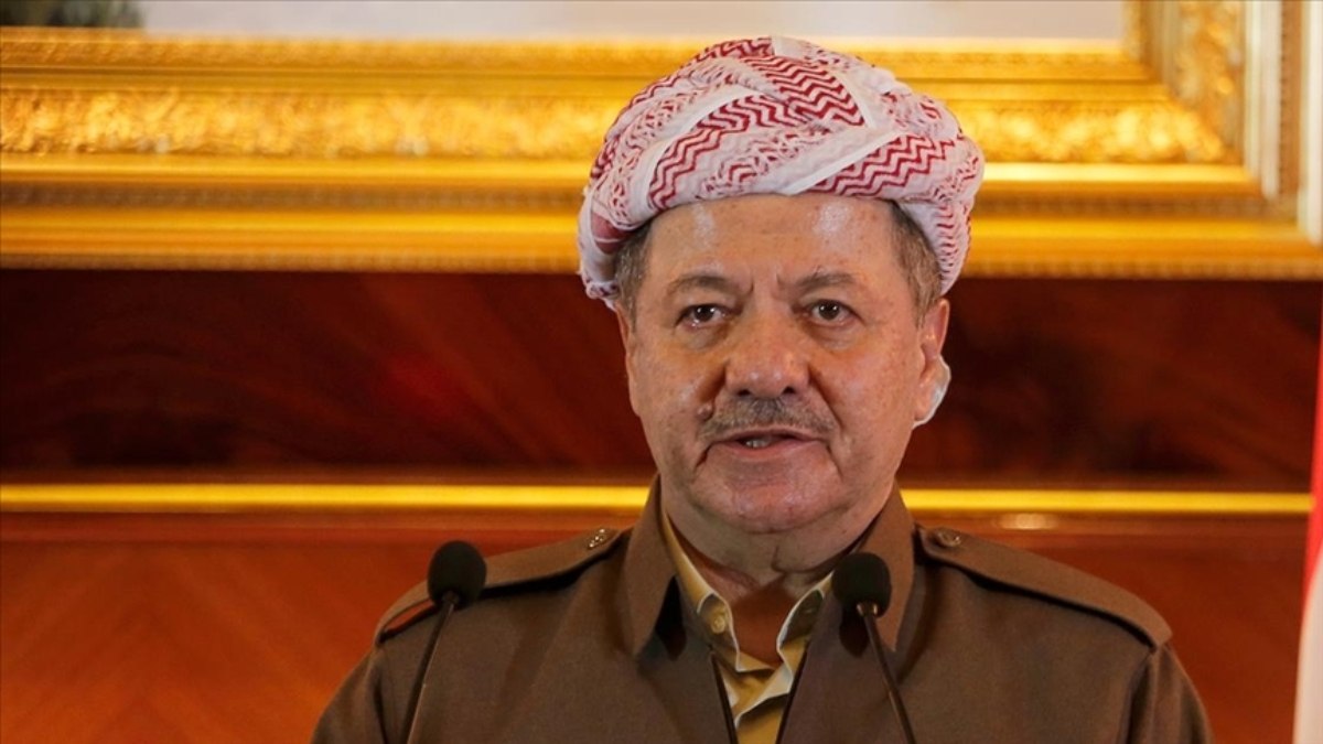 IKBY seçimlerini Barzani’nin partisi kazandı