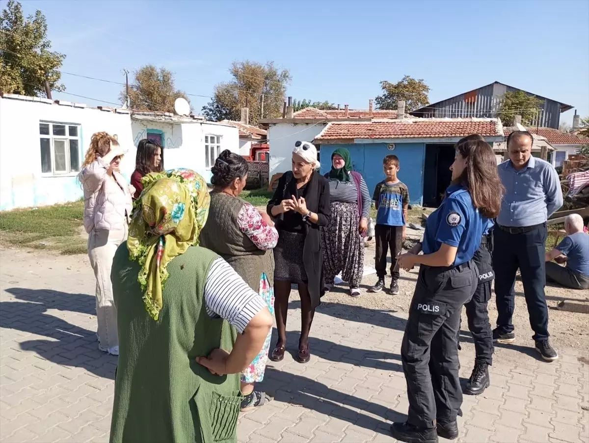 Matiricie Takımı DENEYAP Yarışmasında Birinci Oldu