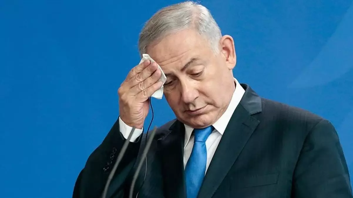 Natanyahu için son yaklaşıyor mu? ”Tarihimizin en büyük felaketine sürükleyen kişi”