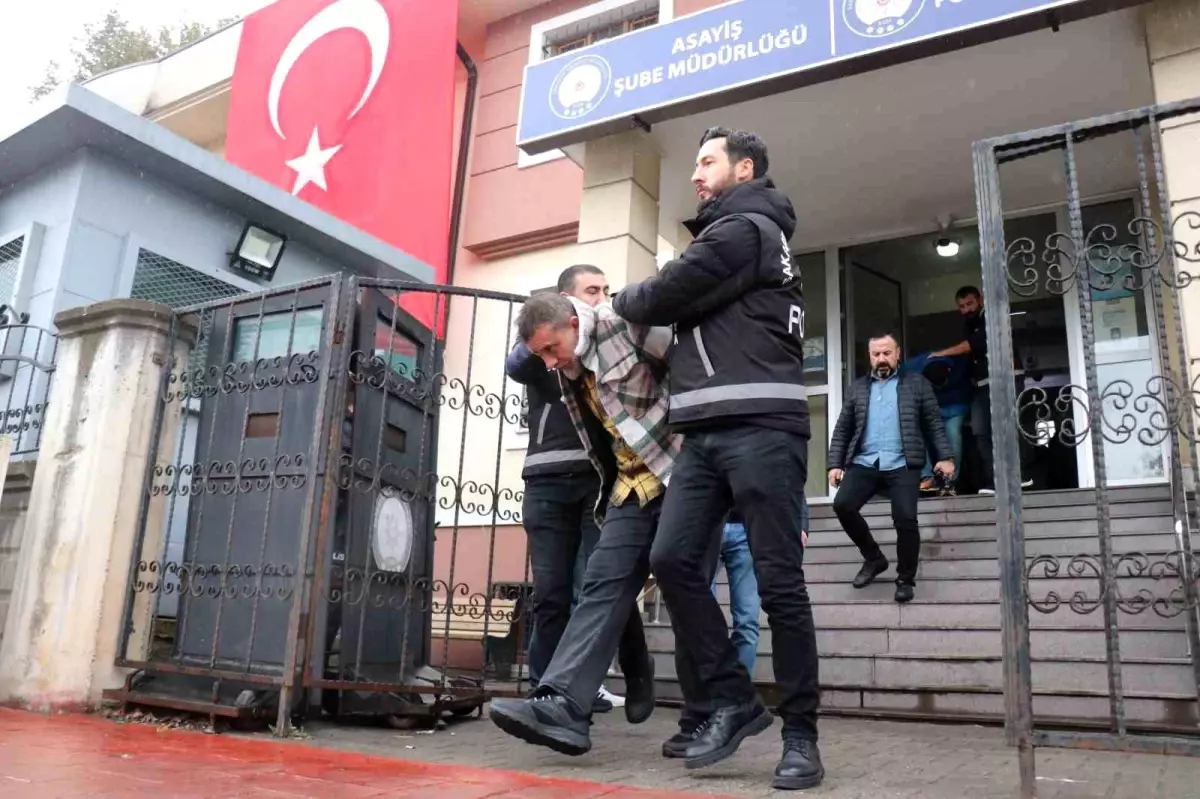 Sakarya’da Kavga Sonrası Genç Ölümü