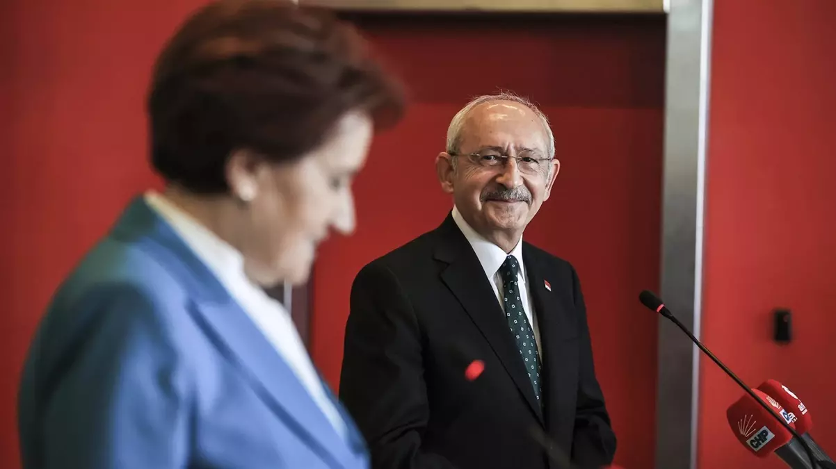 Müsavat Dervişoğlu’ndan Kılıçdaroğlu’na Akşener yanıtı: ‘Kınıyorum’