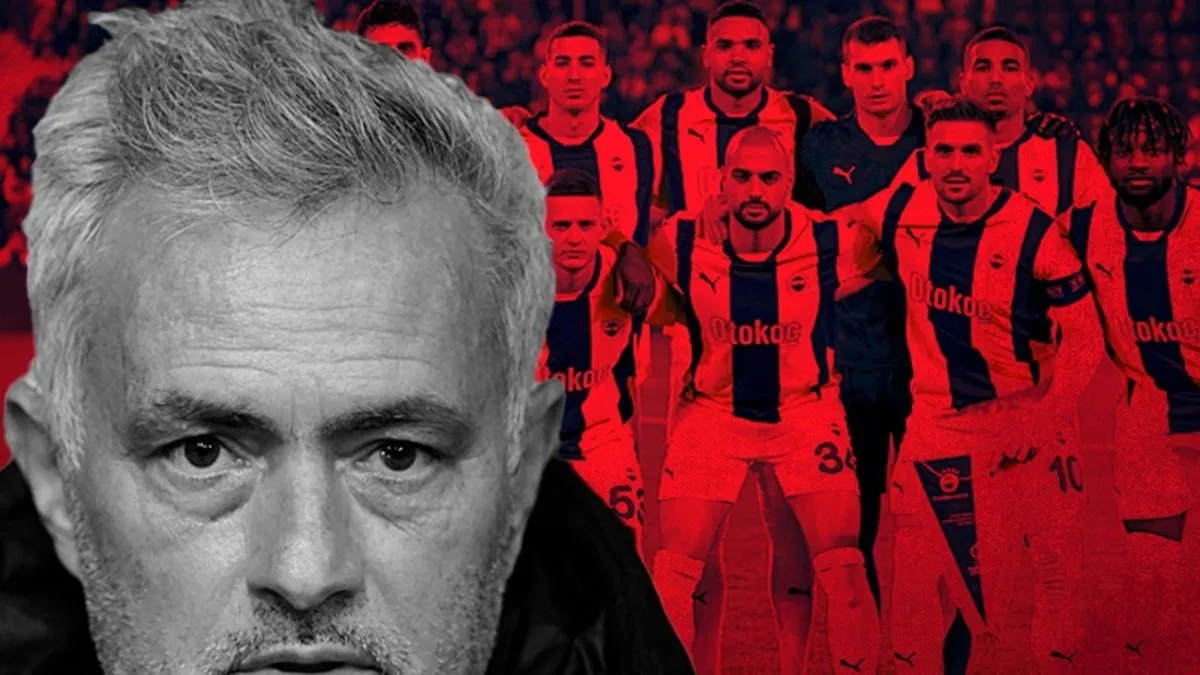 Son dakika haberi: Mourinho’nun soyunma odasındaki konuşması ortaya çıktı! Portekizli hoca için karar verildi…